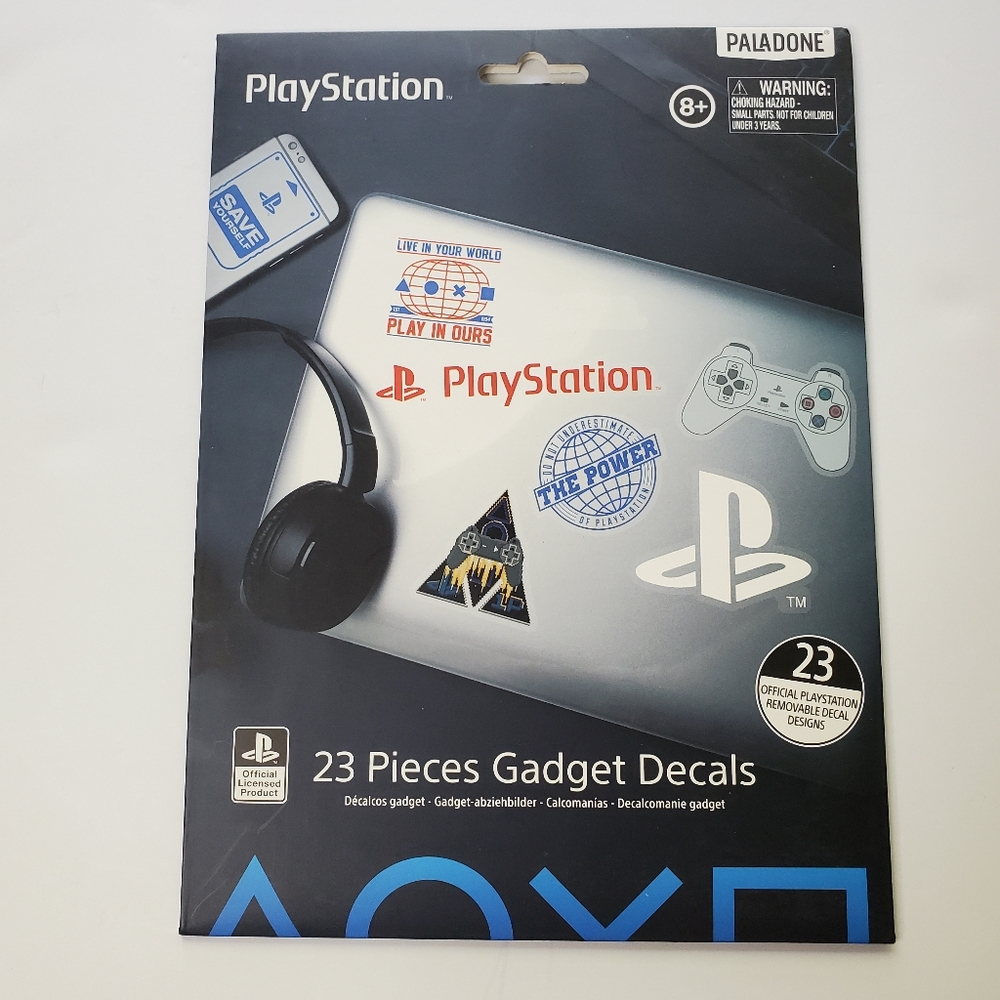 Playstation